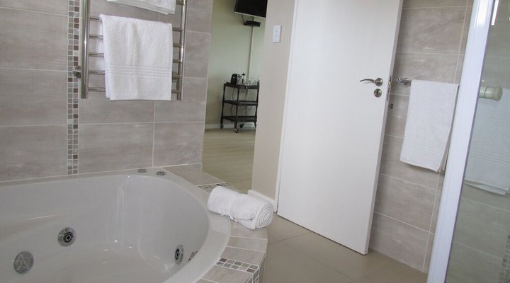 Belle Mer Guest House