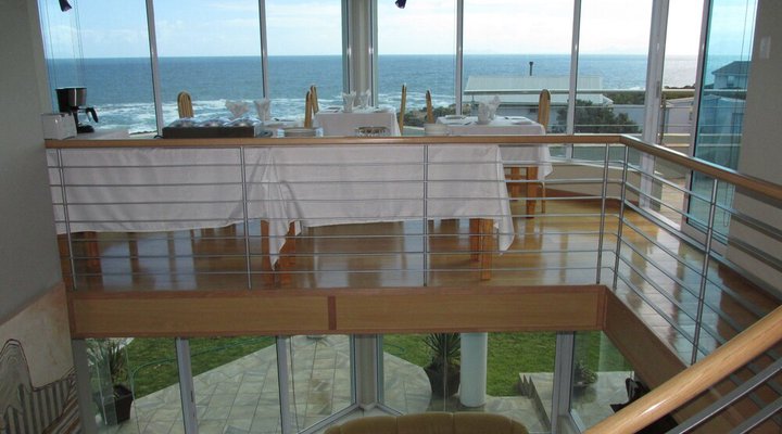 Belle Mer Guest House