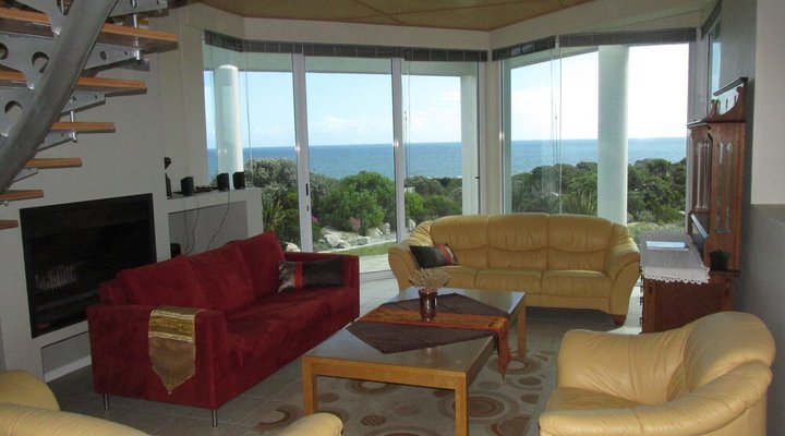Belle Mer Guest House