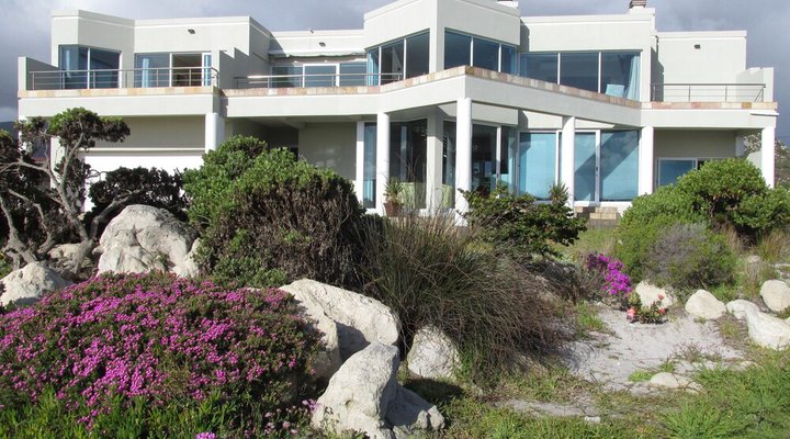 Belle Mer Guest House