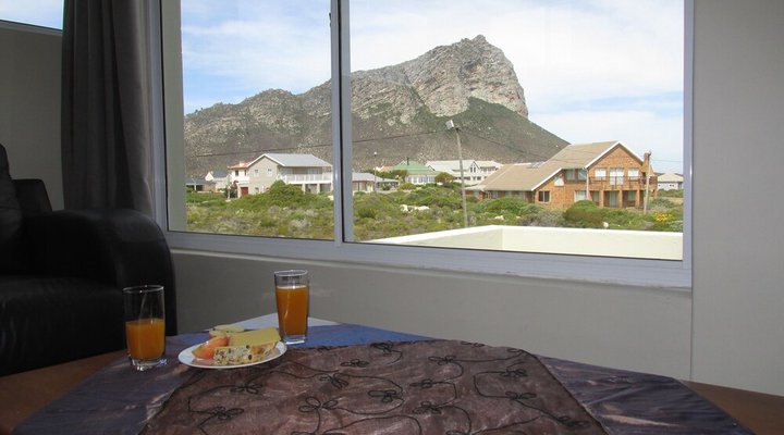 Belle Mer Guest House