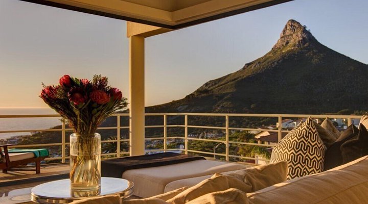 Cape Allure