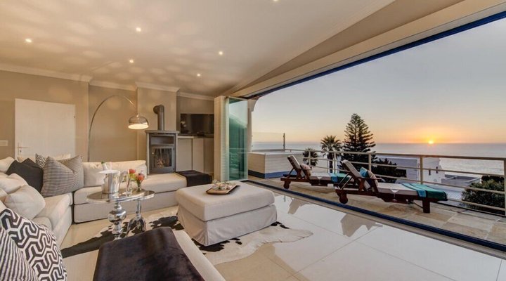 Cape Allure