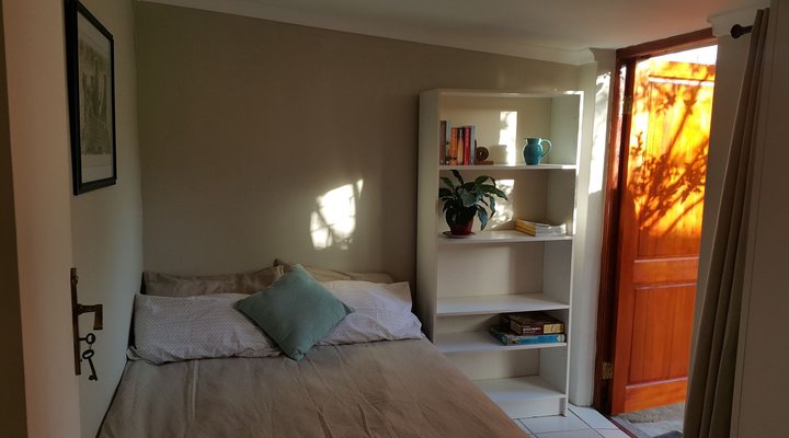 Kenridge Garden Cottage
