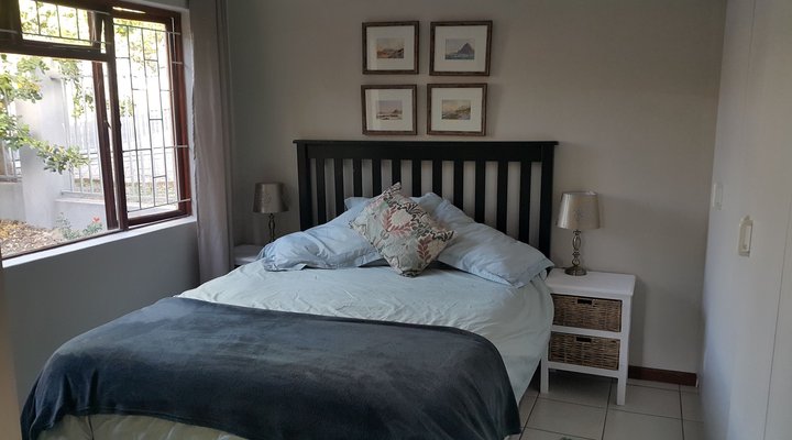 Kenridge Garden Cottage