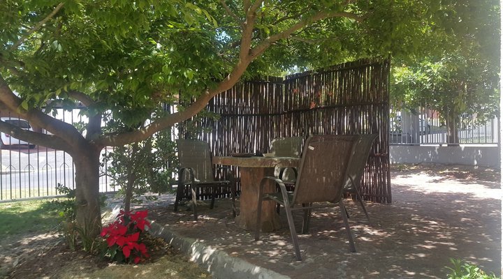 Kenridge Garden Cottage