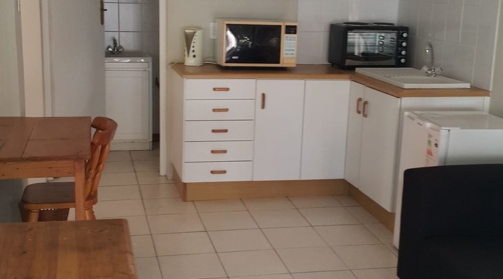 Kenridge Garden Cottage