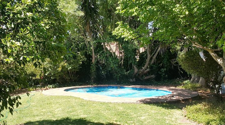 Kenridge Garden Cottage