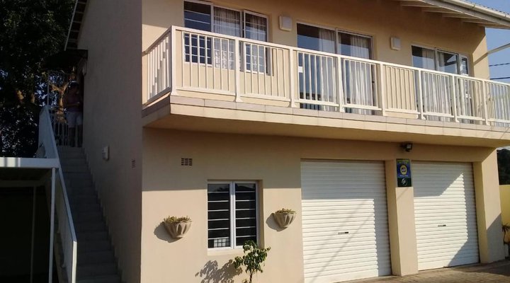 Broadway Bay Accommodation