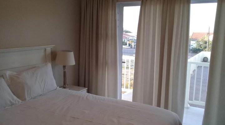 Broadway Bay Accommodation