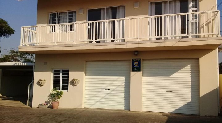 Broadway Bay Accommodation