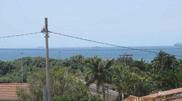 Broadway Bay Accommodation