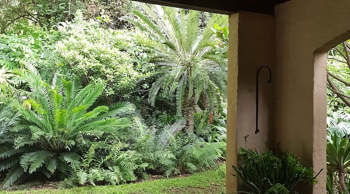 Laughing Waters Guest House