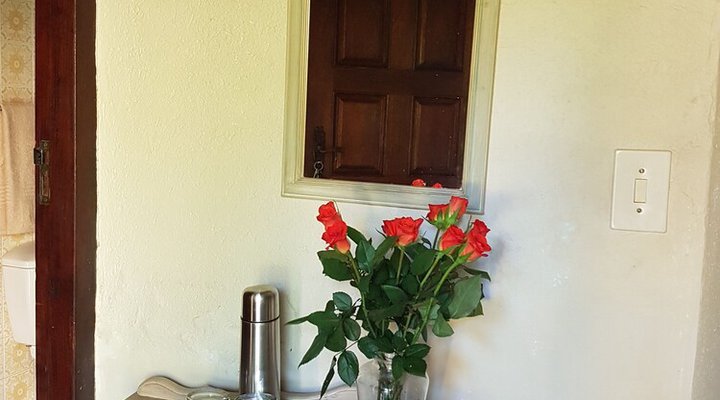 Laughing Waters Guest House