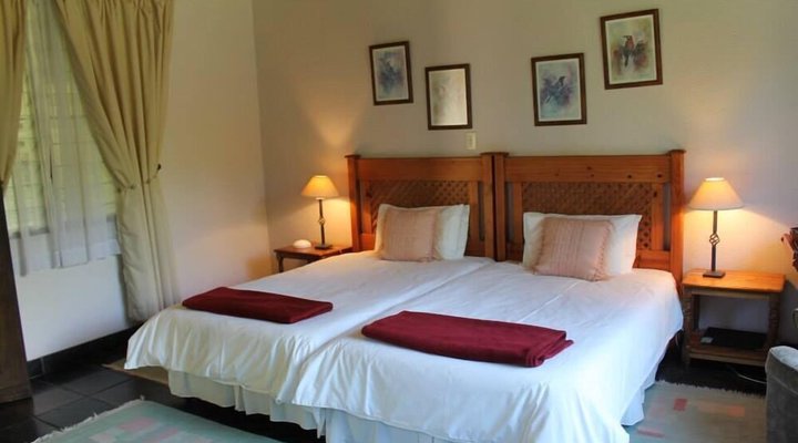 Laughing Waters Guest House
