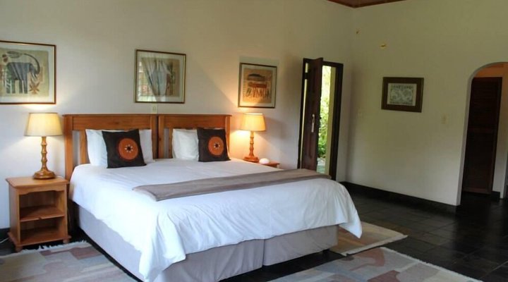 Laughing Waters Guest House