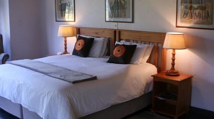 Laughing Waters Guest House