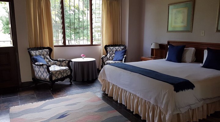 Laughing Waters Guest House