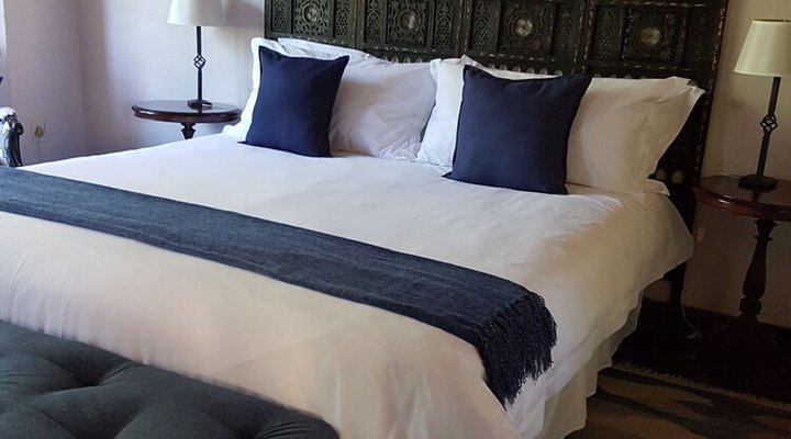 Laughing Waters Guest House