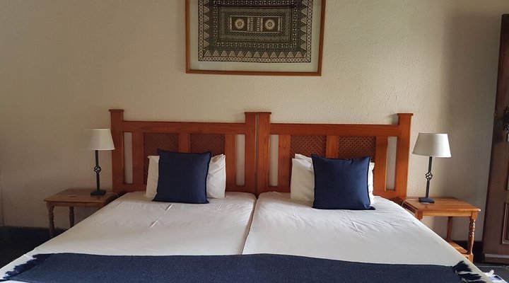 Laughing Waters Guest House