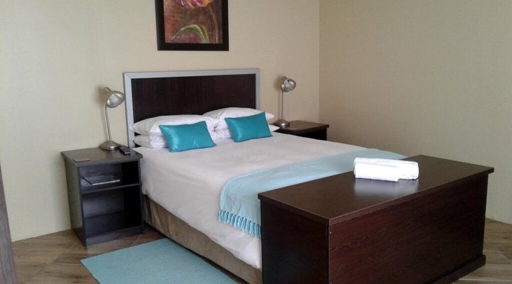 Absolute Guesthouse Reitz