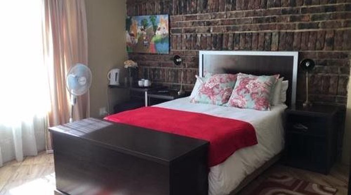 Absolute Guesthouse Reitz
