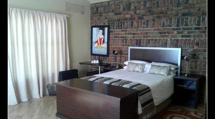 Absolute Guesthouse Reitz