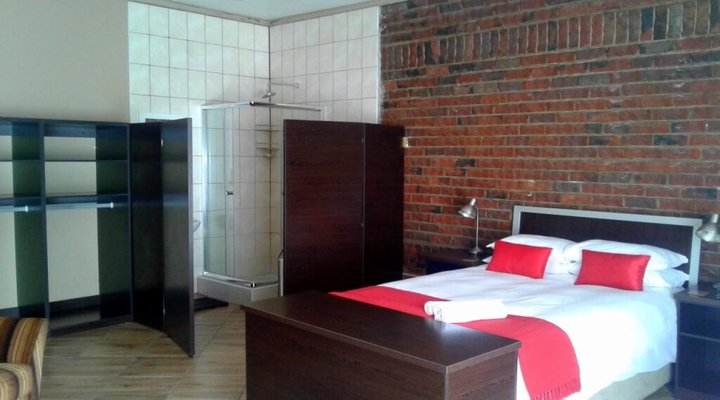 Absolute Guesthouse Reitz