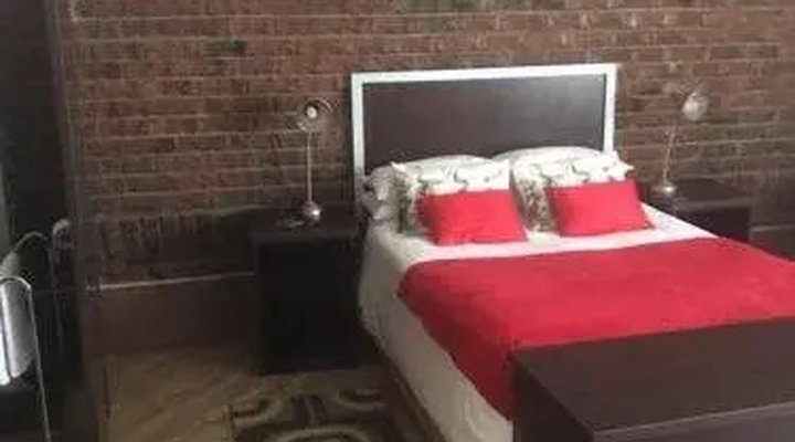 Absolute Guesthouse Reitz