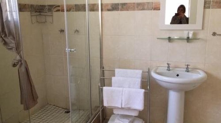 Absolute Guesthouse Reitz