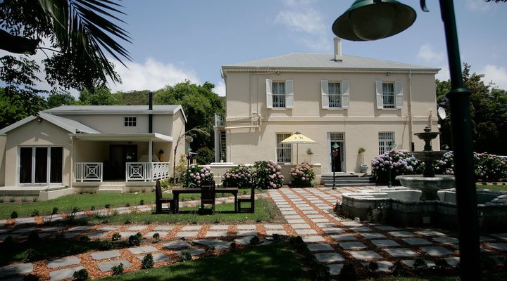 Riversyde Manor