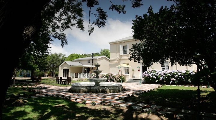 Riversyde Manor