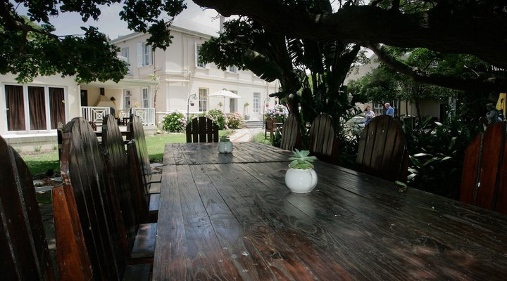 Riversyde Manor