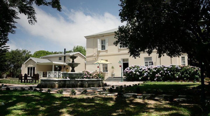 Riversyde Manor