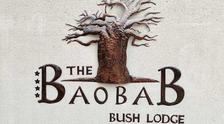The Baobab Bush Lodge