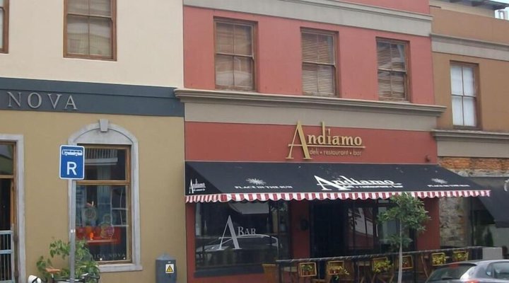 Amava Quayside