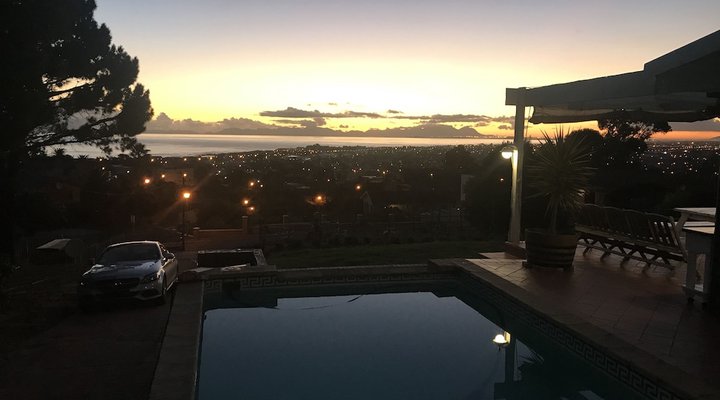 View Lodge