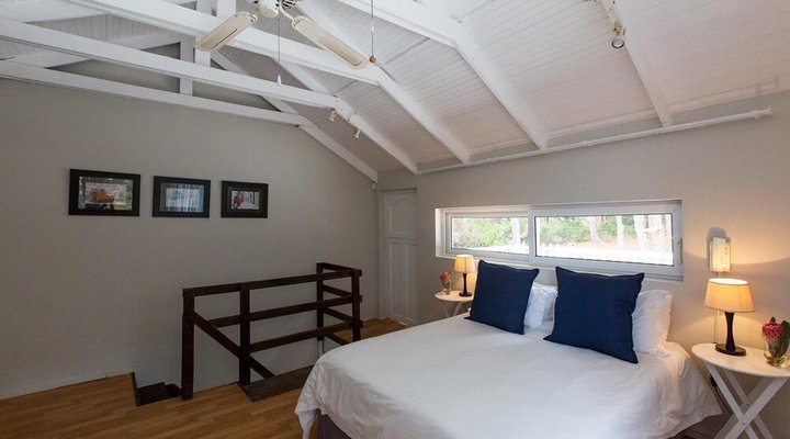 View Lodge