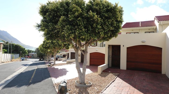 Milkwood House