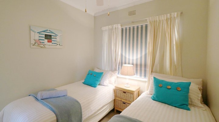 Milkwood House