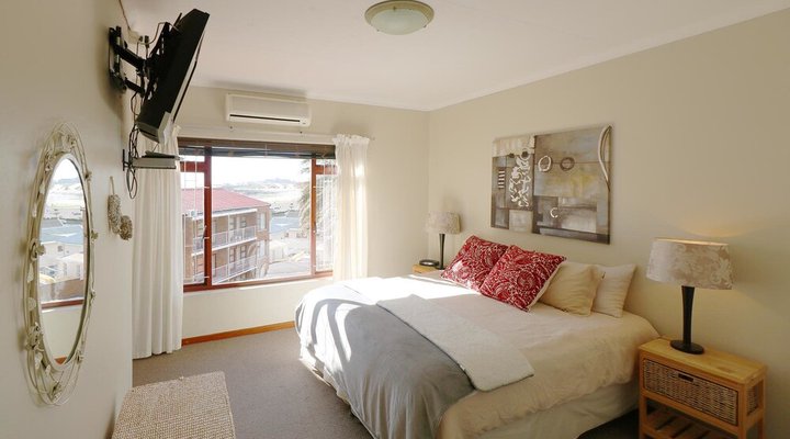 Milkwood House