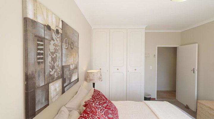 Milkwood House