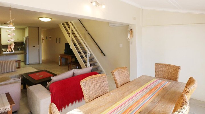 Milkwood House