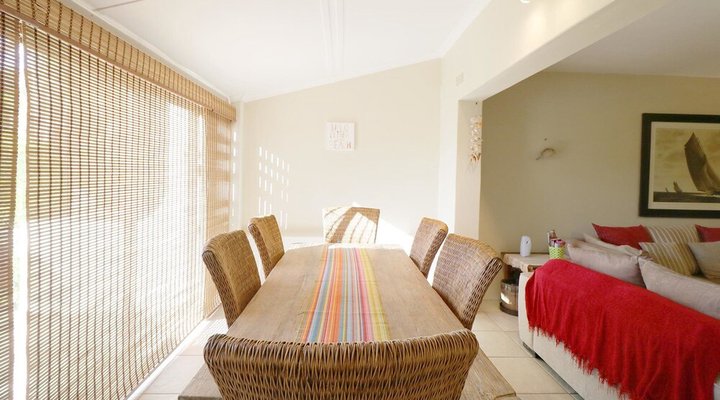 Milkwood House