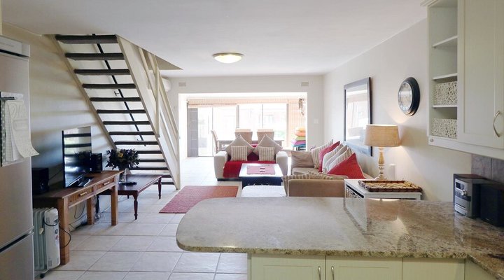 Milkwood House