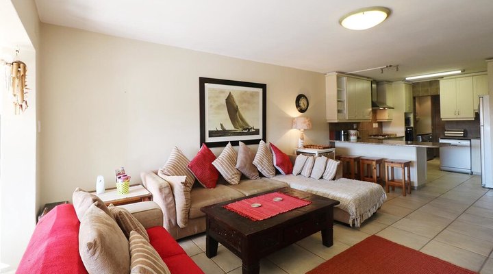 Milkwood House