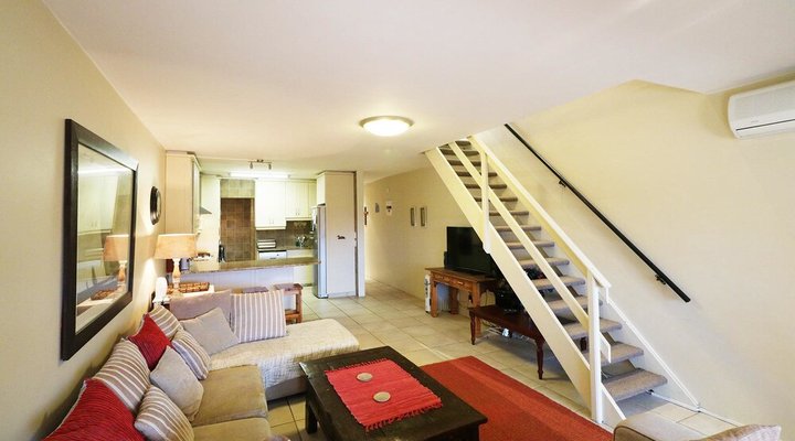 Milkwood House