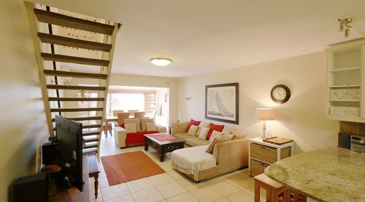 Milkwood House