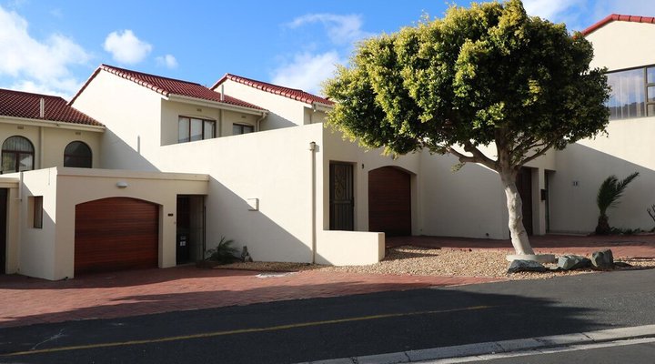 Milkwood House