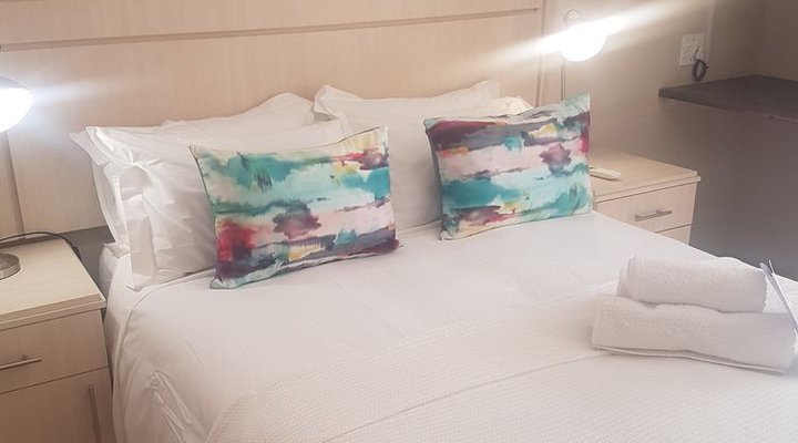 LightStone Guesthouse
